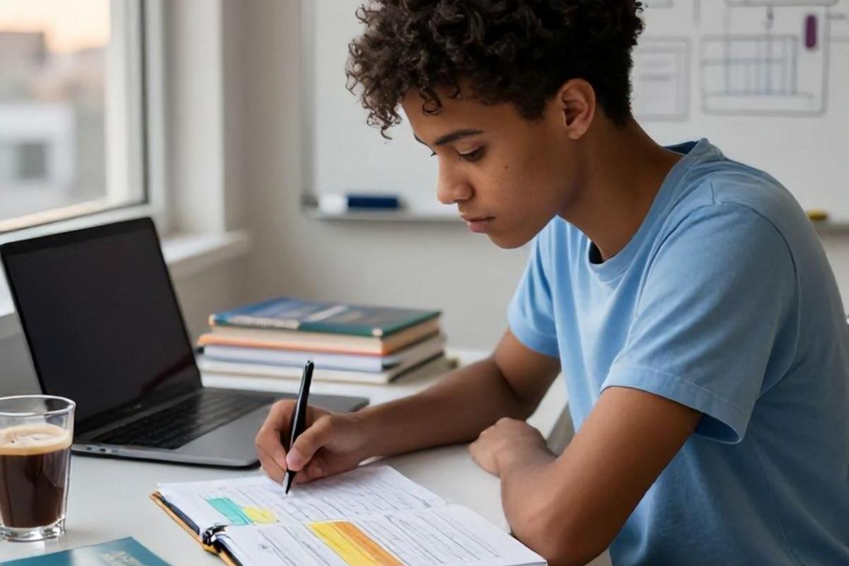 Cronograma: prazos que o candidato precisa anotar