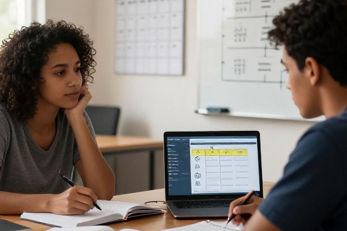 Cronograma: próximas datas e etapas