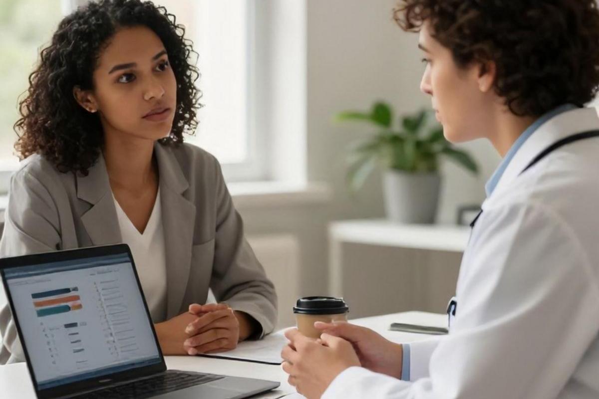 Cuidados médicos e limites das tentativas