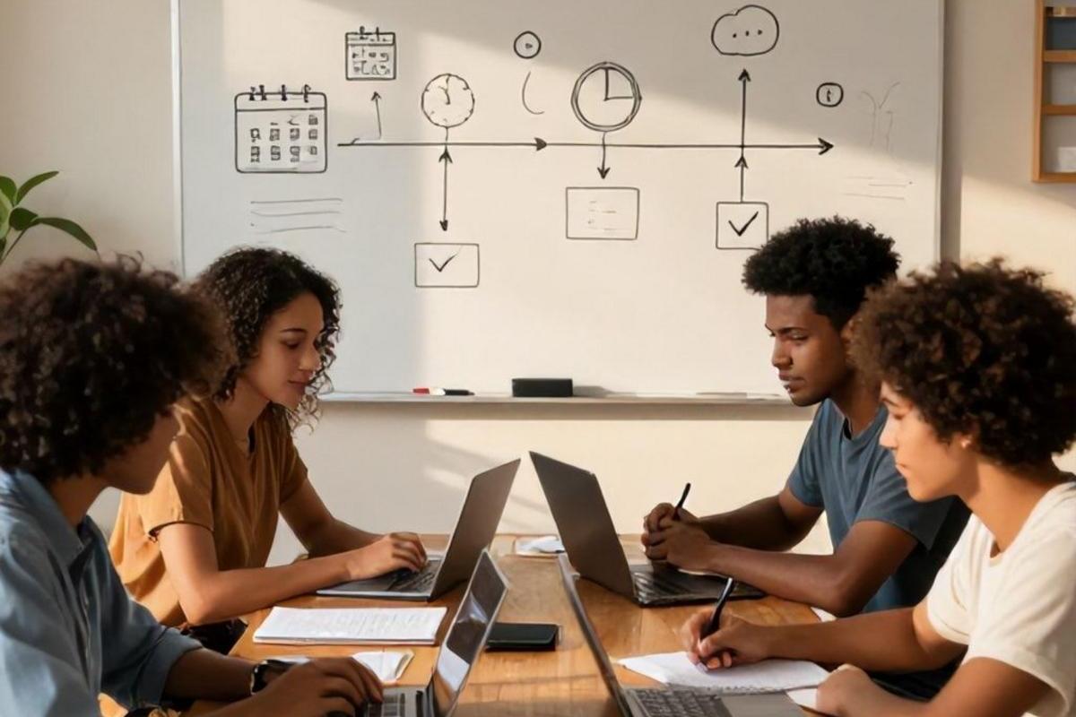 Demais etapas e cronograma após a prova objetiva