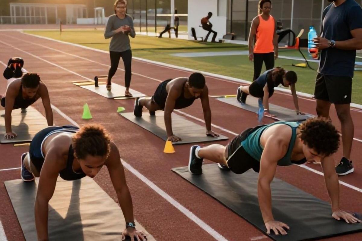 Detalhes do TAF e do THUFA