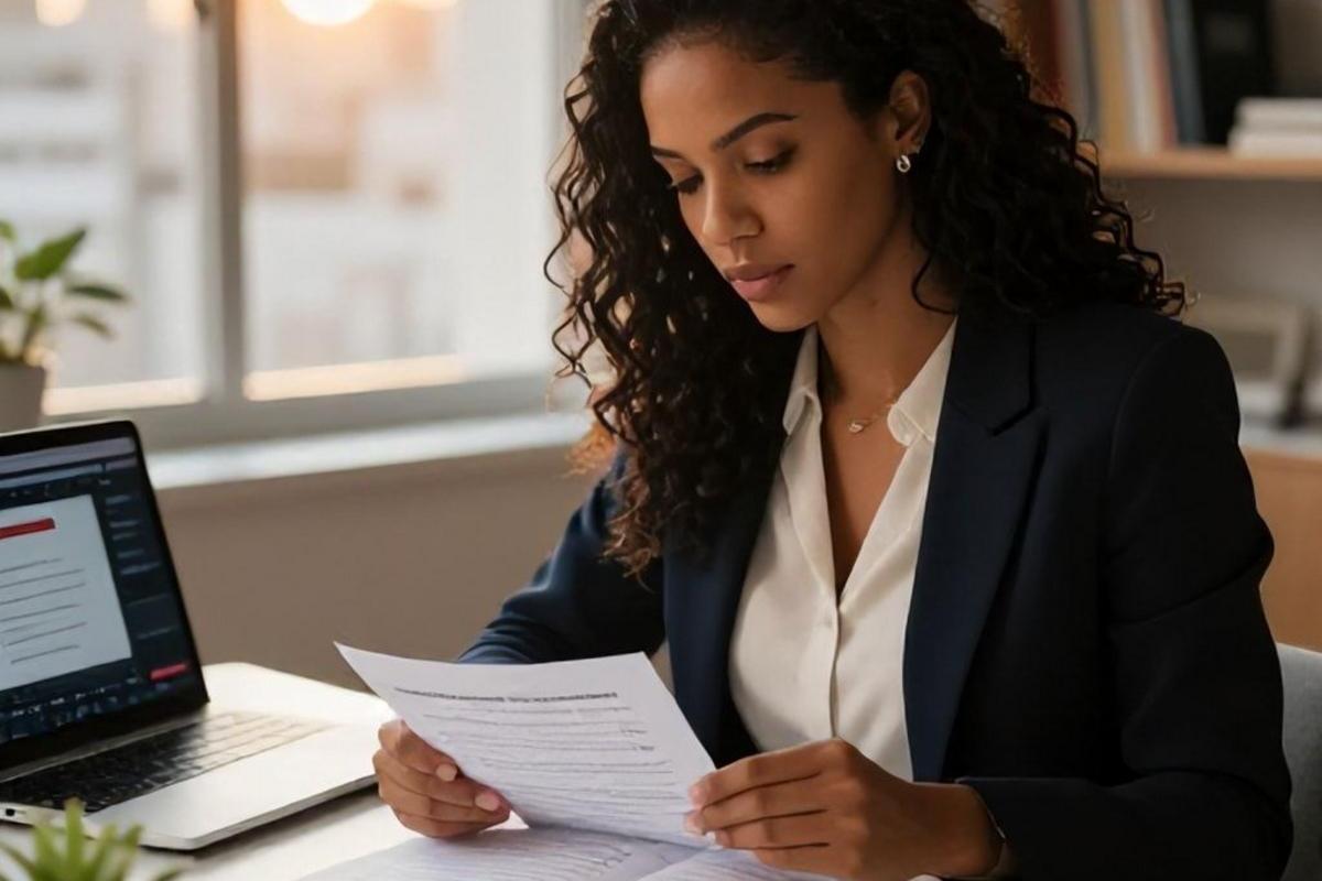 Dicas práticas para a entrevista