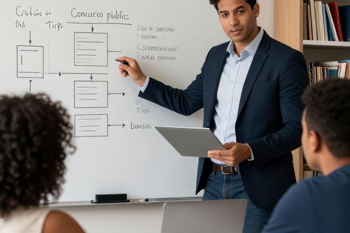 Dicas práticas para a prova didática