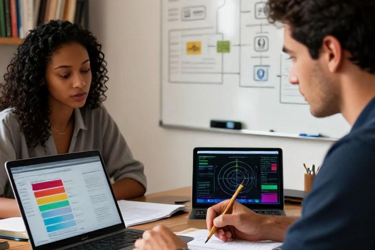 Dicas práticas para maximizar a pontuação na análise de títulos