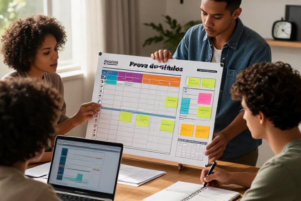 Dicas práticas para organizar a prova de títulos