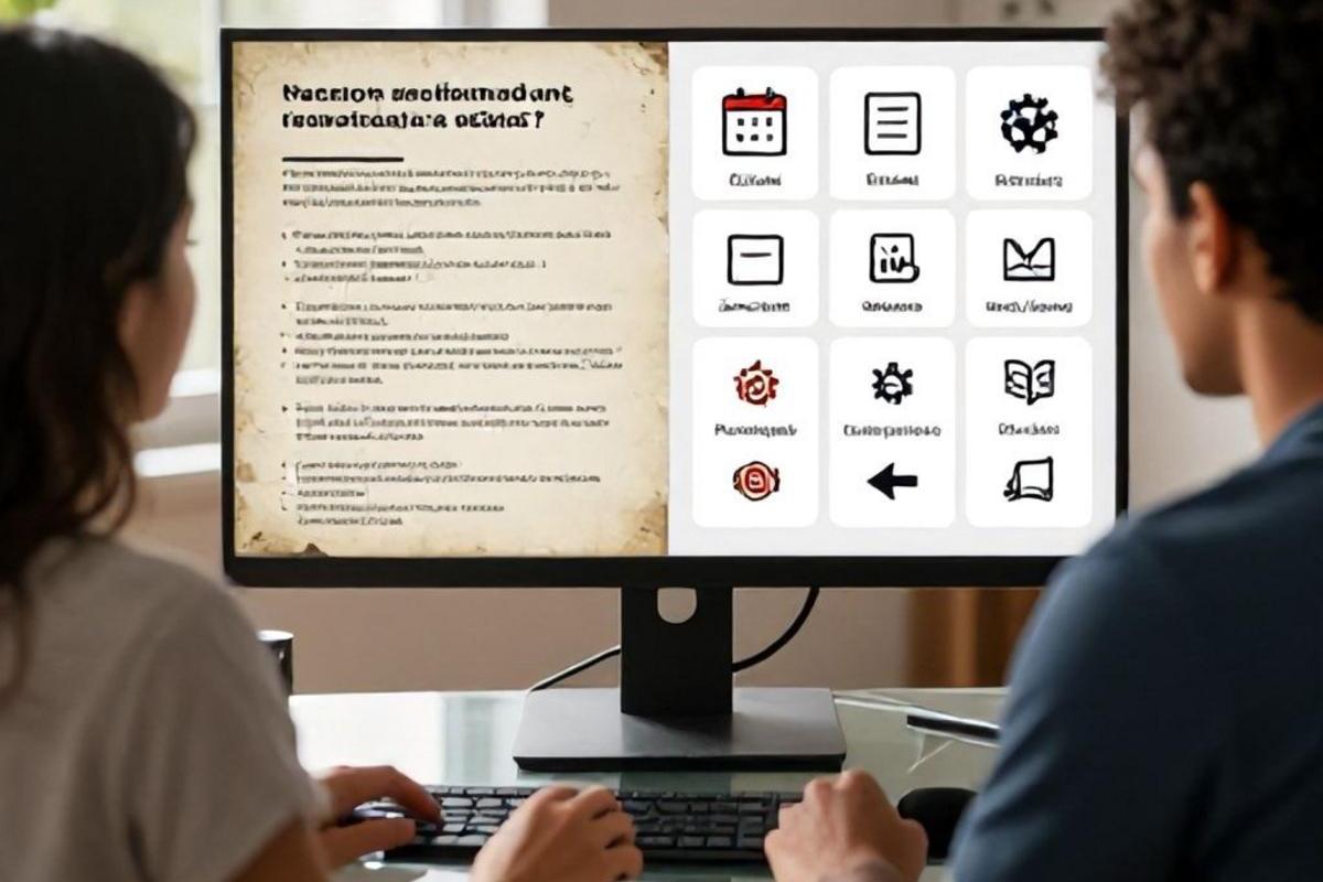 Diferenças desta edição em relação a processos anteriores