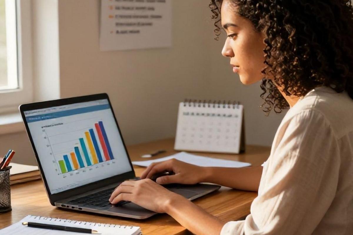 Disciplinas cobradas e número de questões