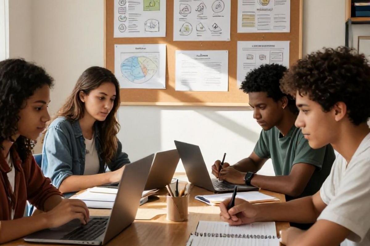Disciplinas de Conhecimentos Gerais