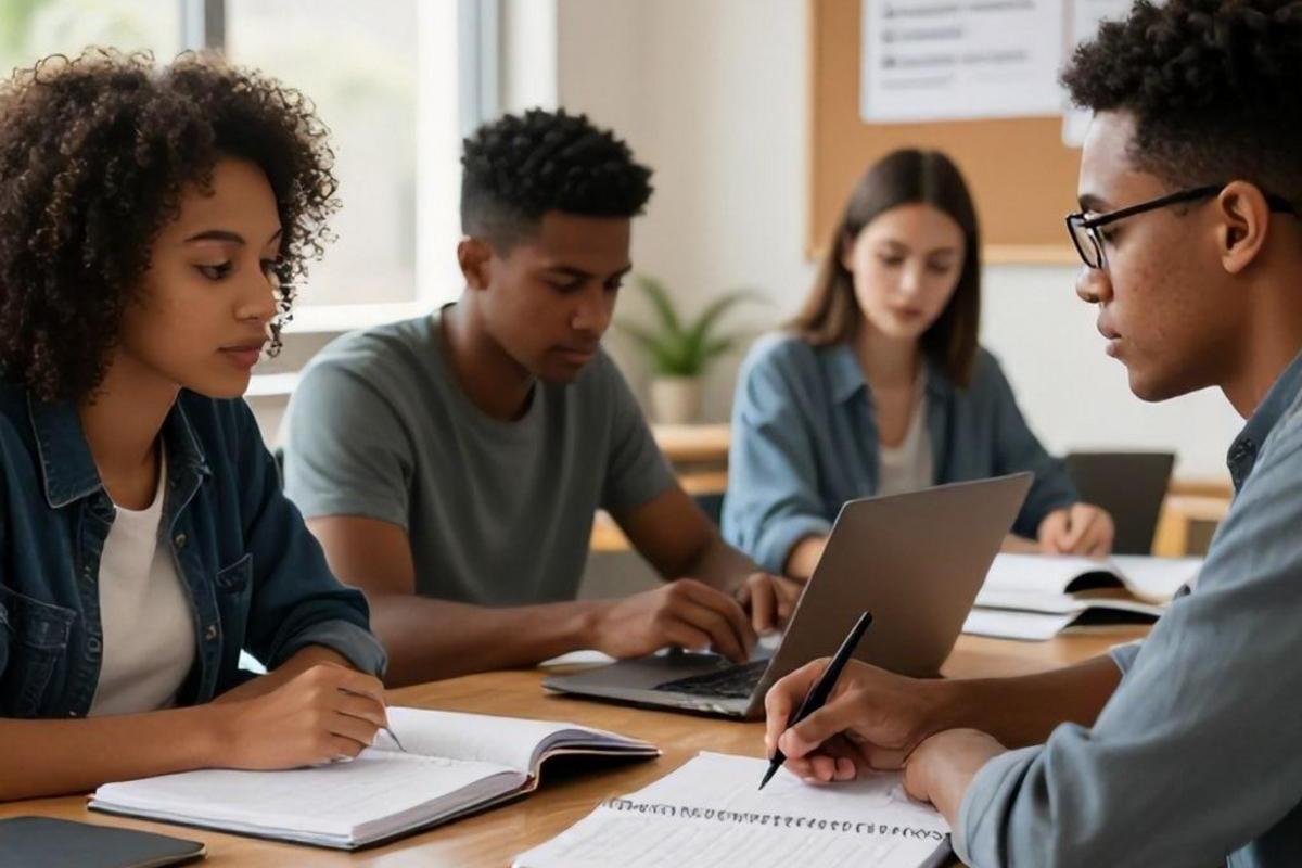 Disciplinas previstas no concurso