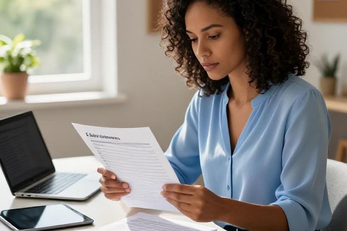 Documentos exigidos e cuidados ao conferir o edital