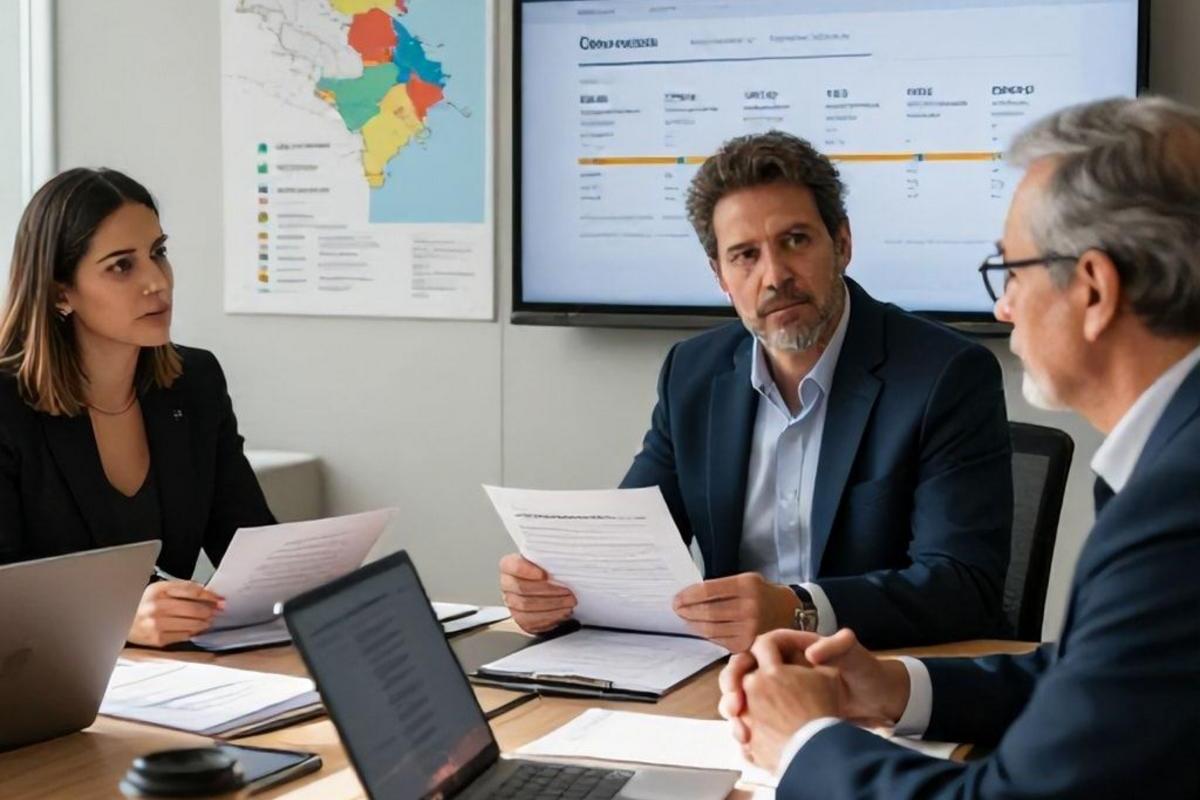 DPE-SP, MP-ES e CNJ: movimentações que podem virar editais