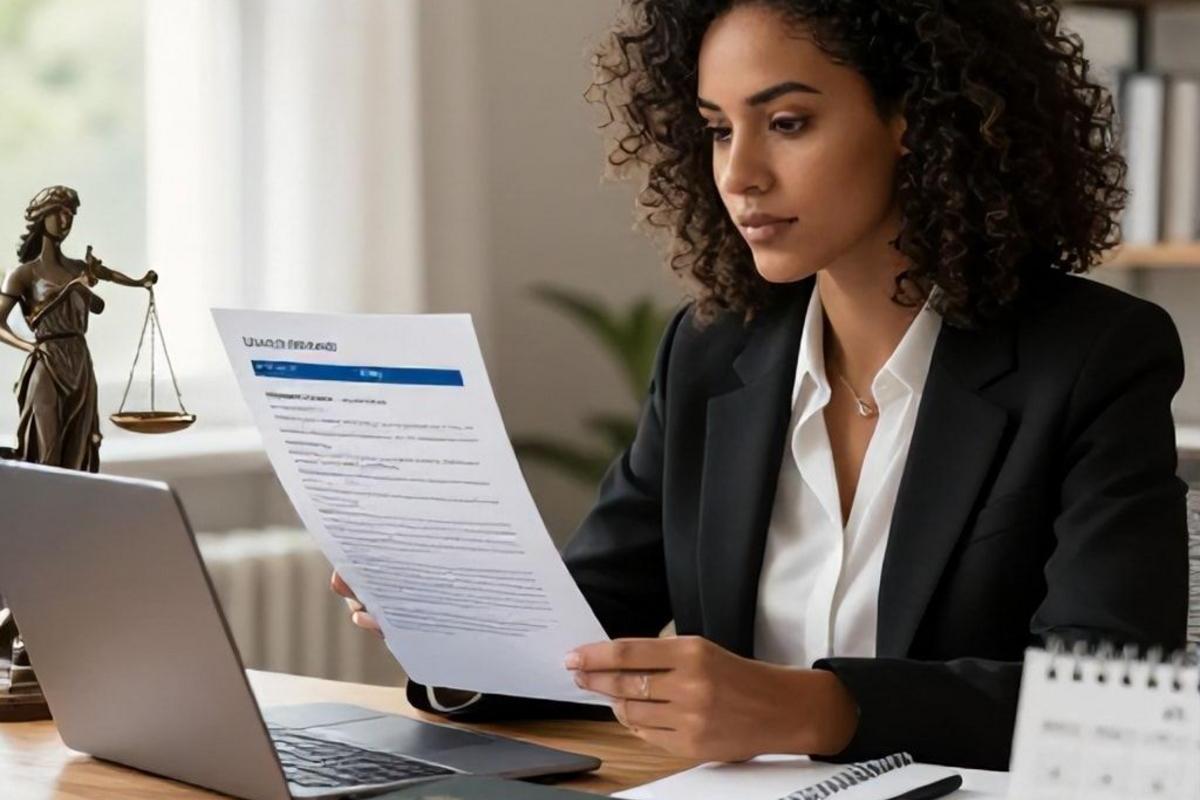 Duração do contrato e legislação aplicável