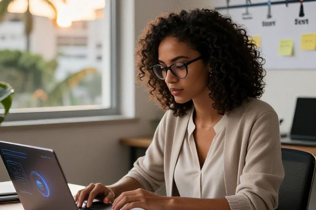 Duração do contrato e validade da seleção