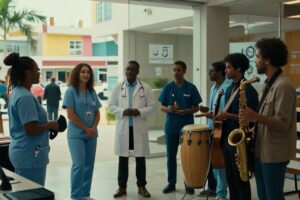 Edital PM RN: 146 vagas em Saúde e Músicos