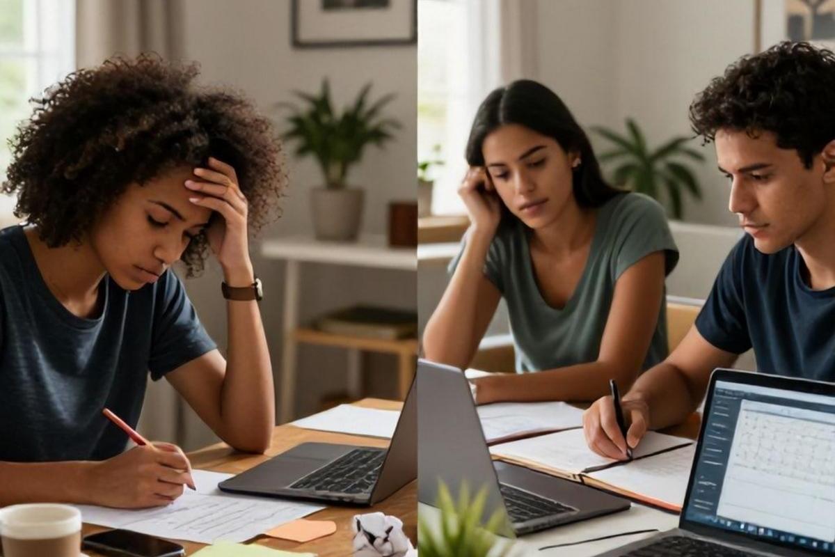 Erros comuns ao recorrer e como evitá-los