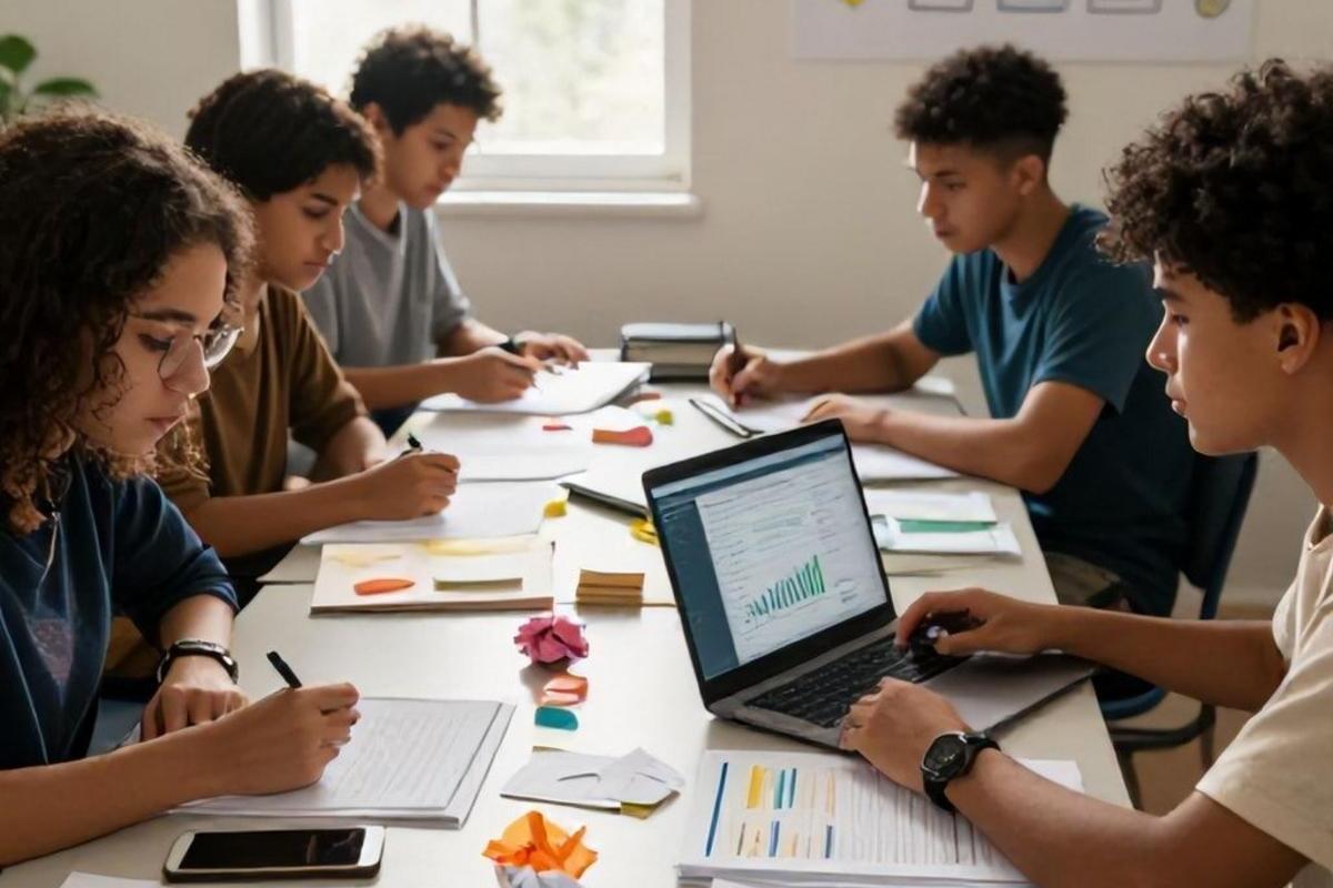 Erros comuns que ela evitou