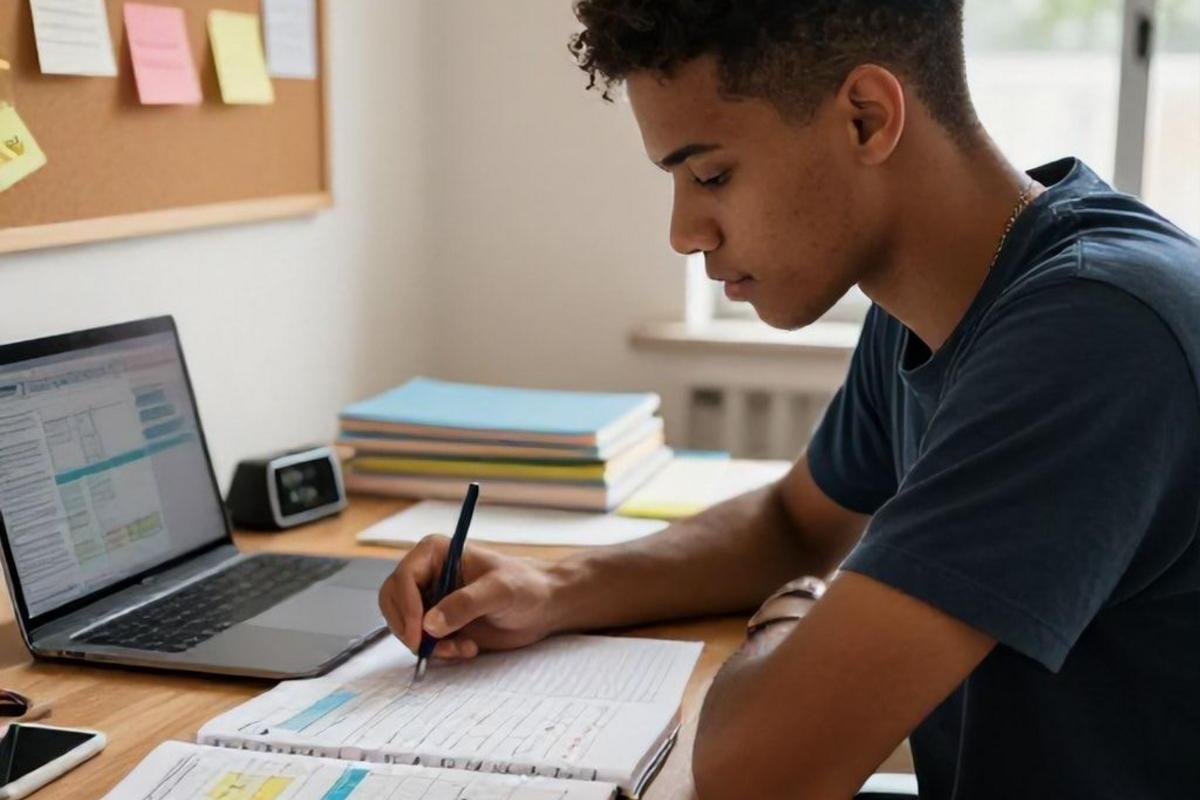 Estratégia para a prova objetiva no estilo Cebraspe