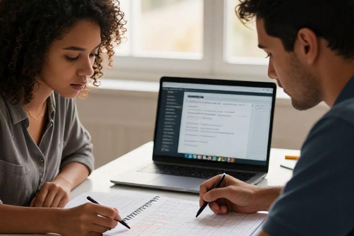 Estratégias para iniciantes e para quem já estuda