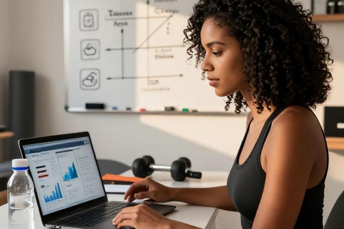 Estratégias práticas para se preparar para o TAF