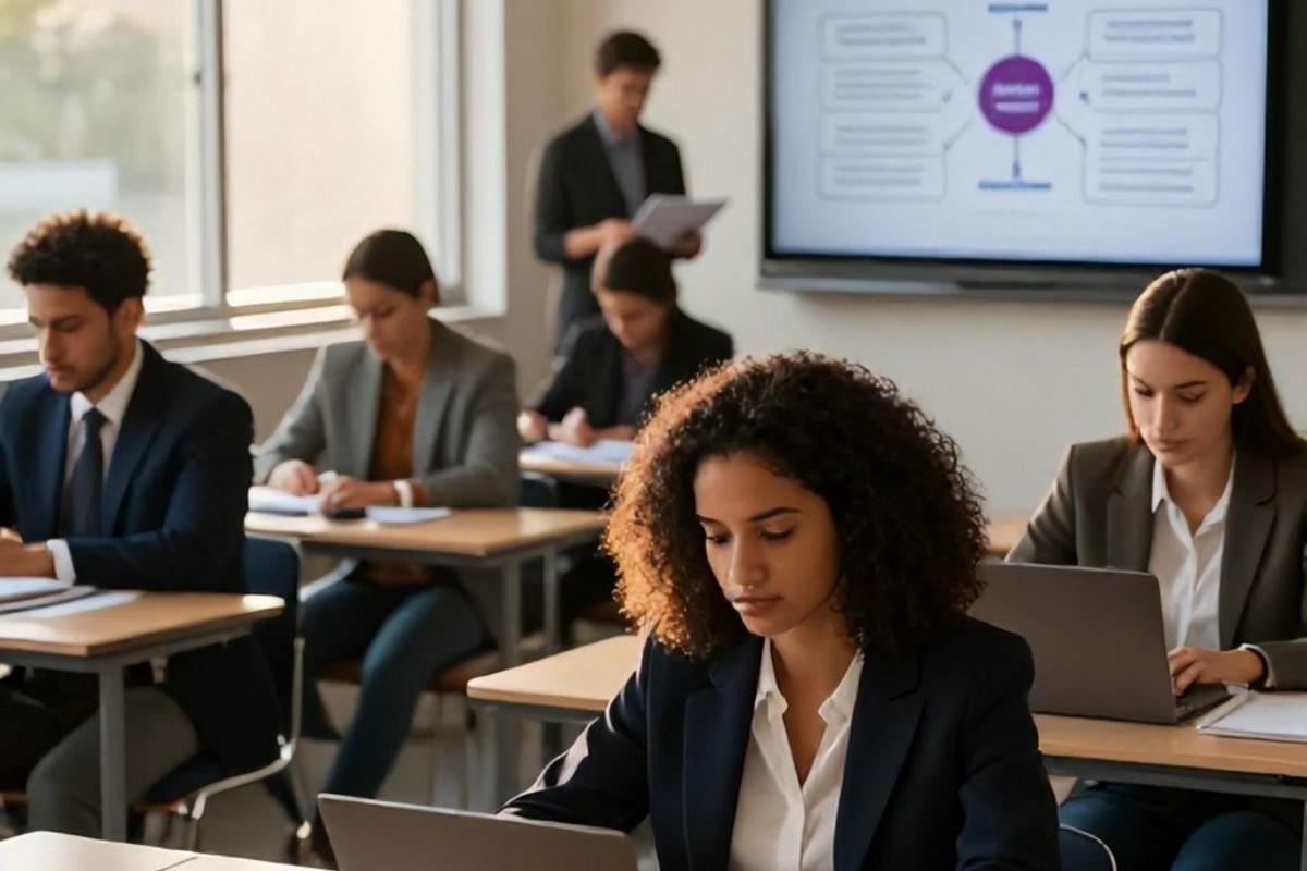 Etapas do concurso: como foram as avaliações