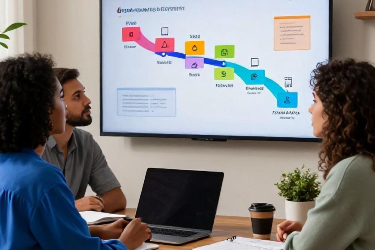 Etapas do concurso e cronograma previsto