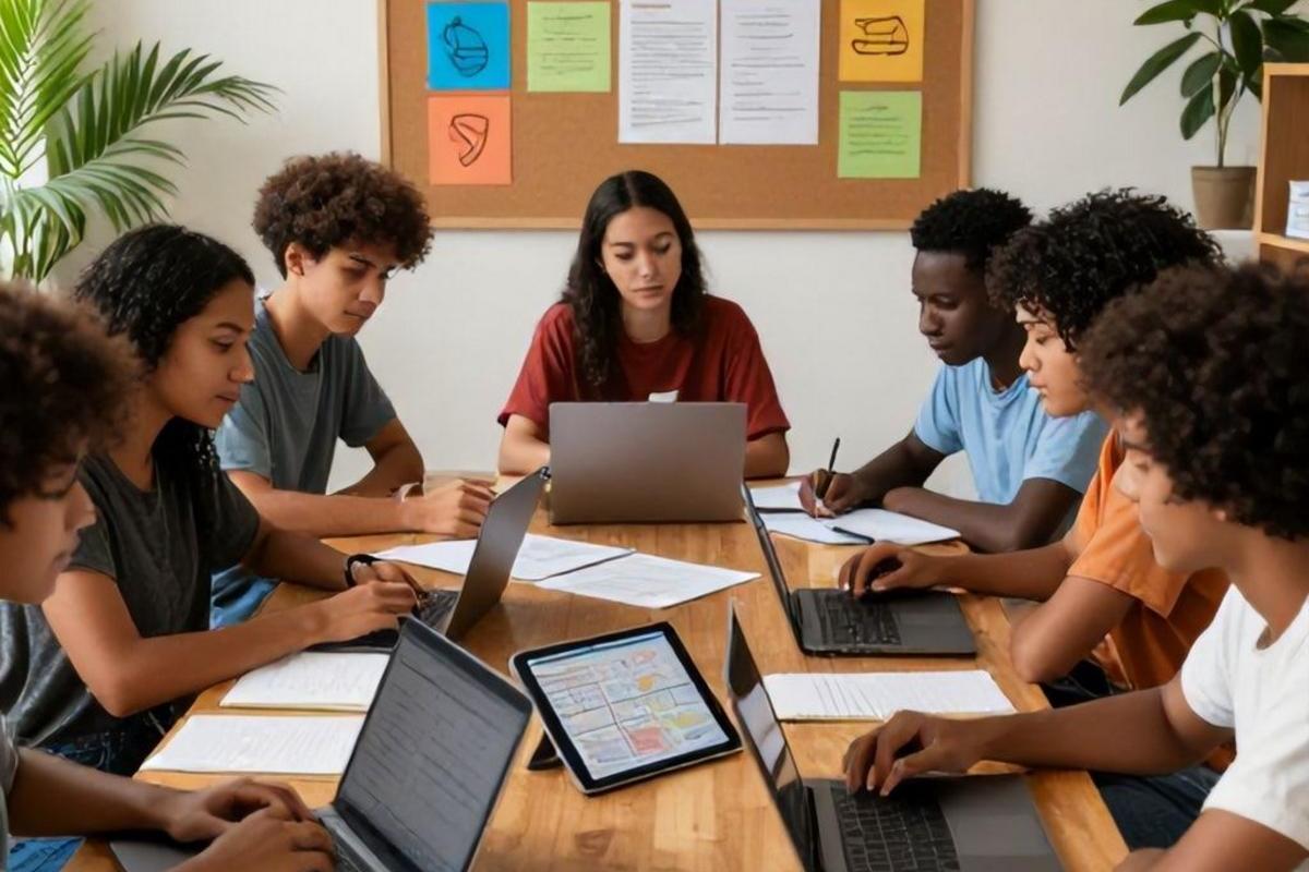 Etapas do concurso: o que o edital informa