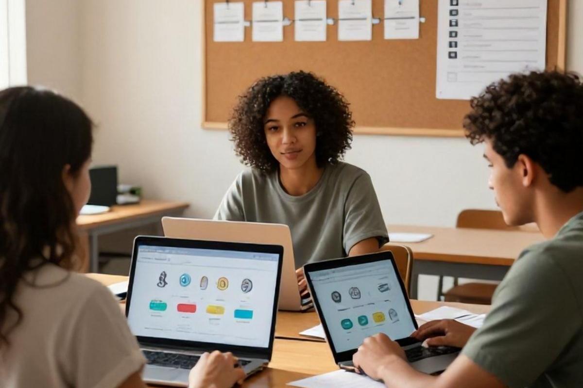 Etapas do processo seletivo