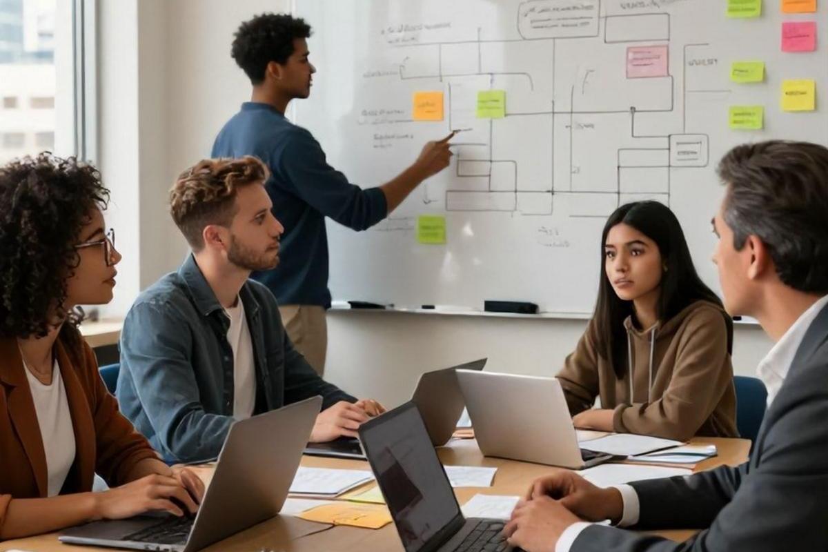 Etapas previstas no concurso