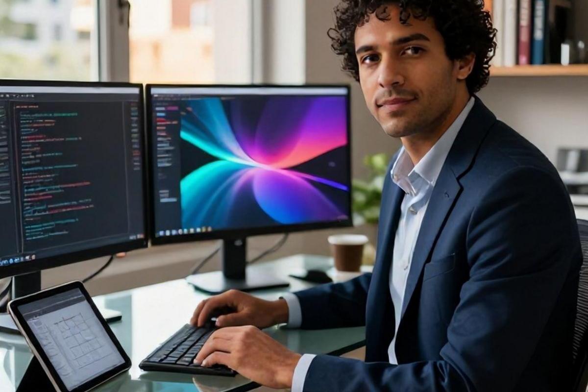 Exceção: analista em tecnologia da informação (ATI)