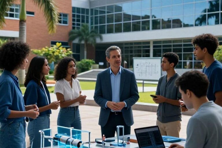 Fenômenos de Transporte: Vaga de Professor Doutor FZEA-USP