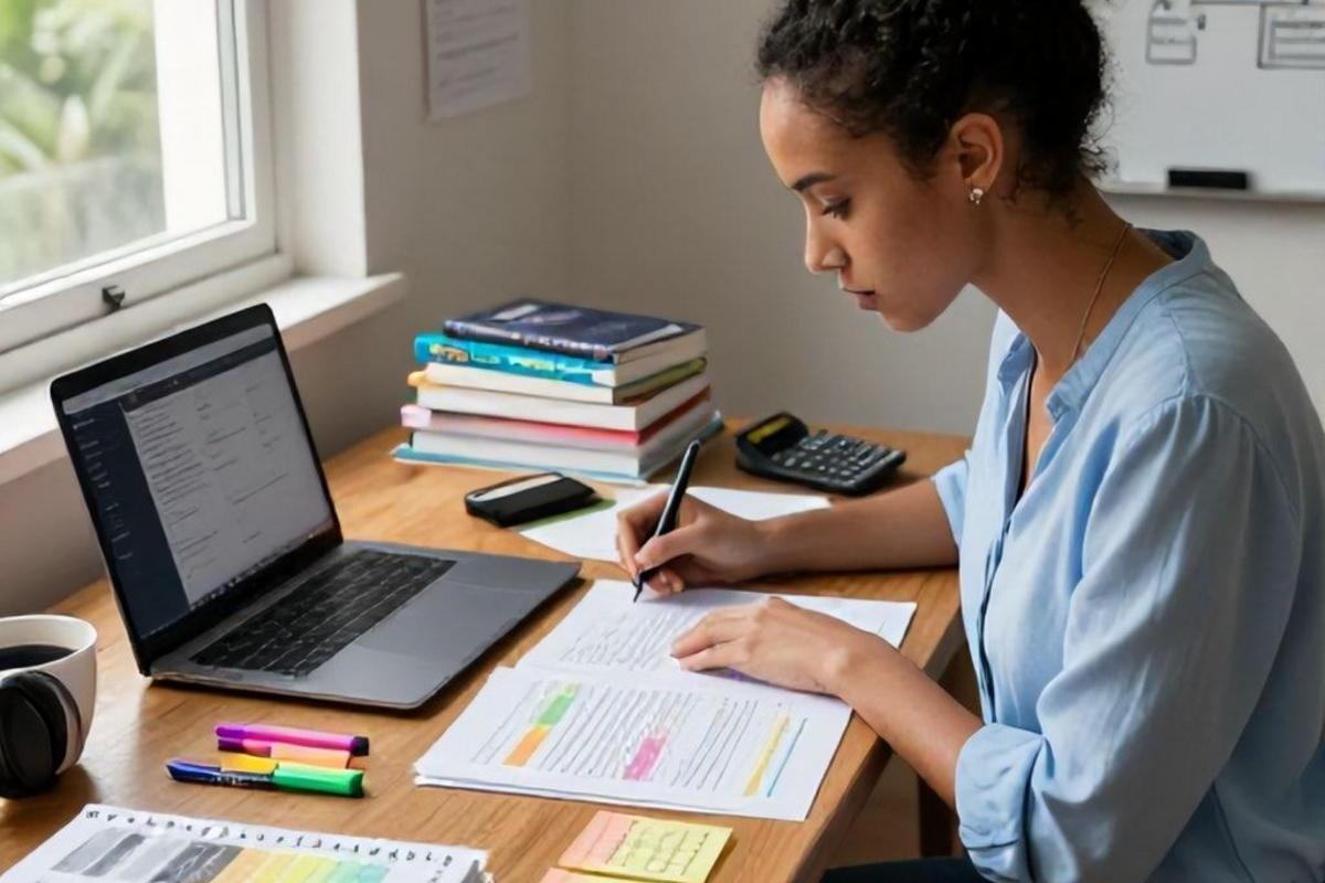 Ferramentas e materiais utilizados