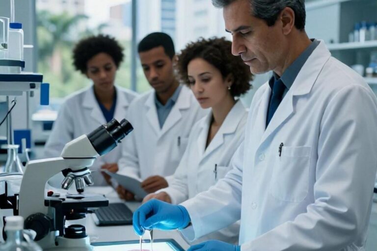 FMUSP professor doutor Patologia SNC: vaga e requisitos