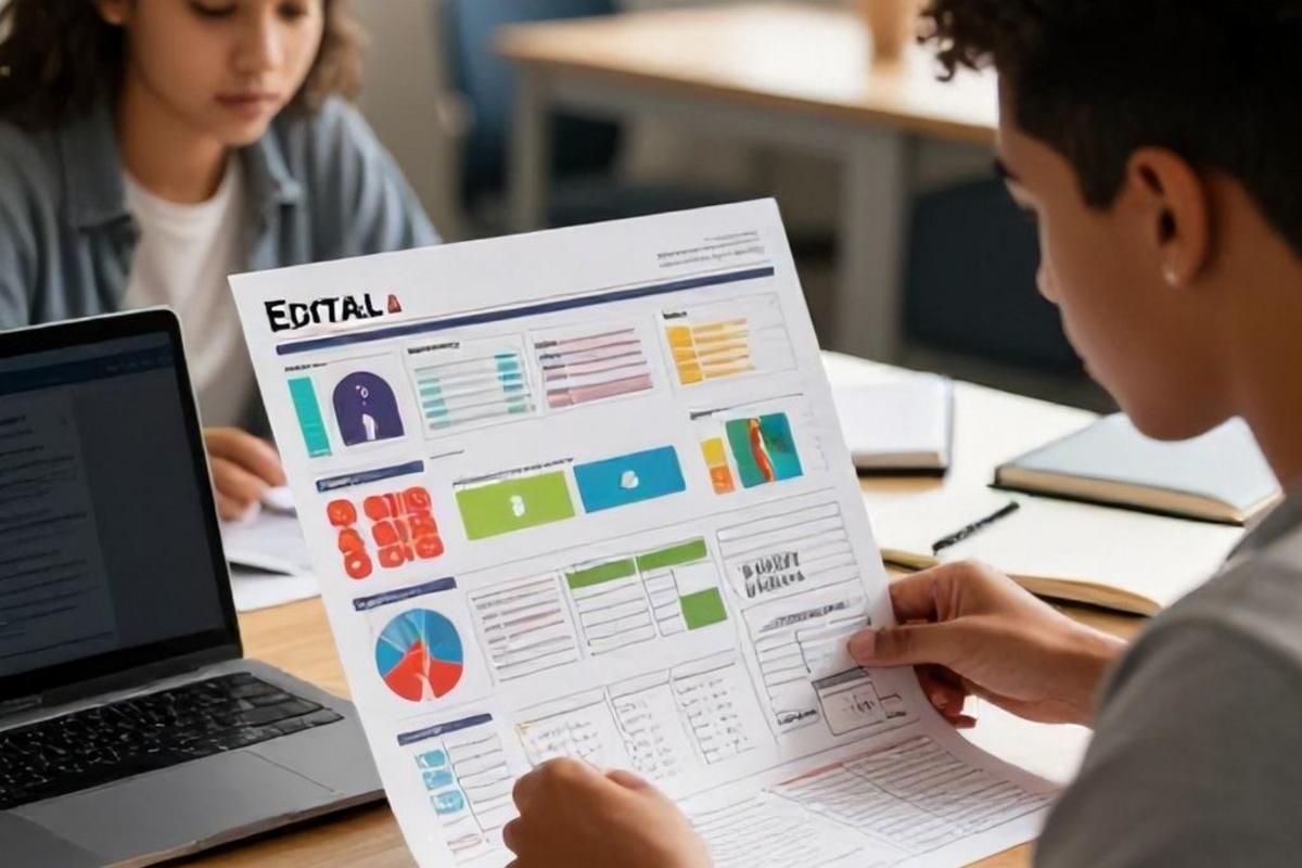 Formato da prova objetiva