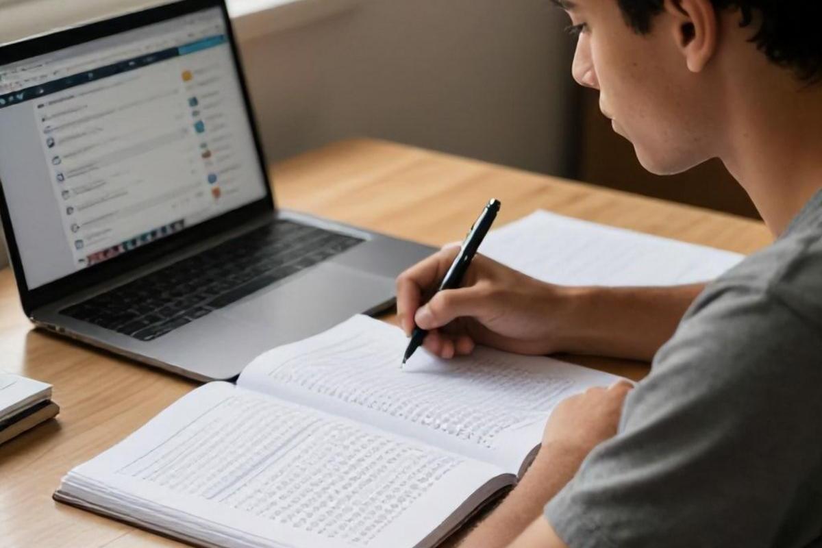 Formato e distribuição da prova objetiva (nível médio)