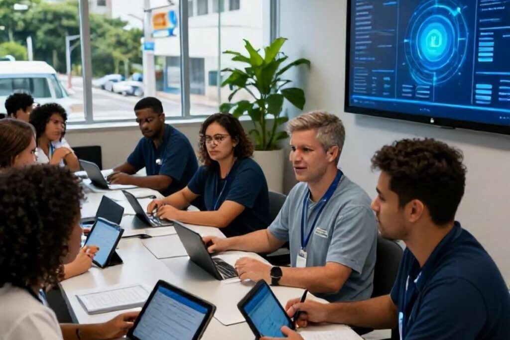 Gabarito Emgepron: confira respostas oficiais