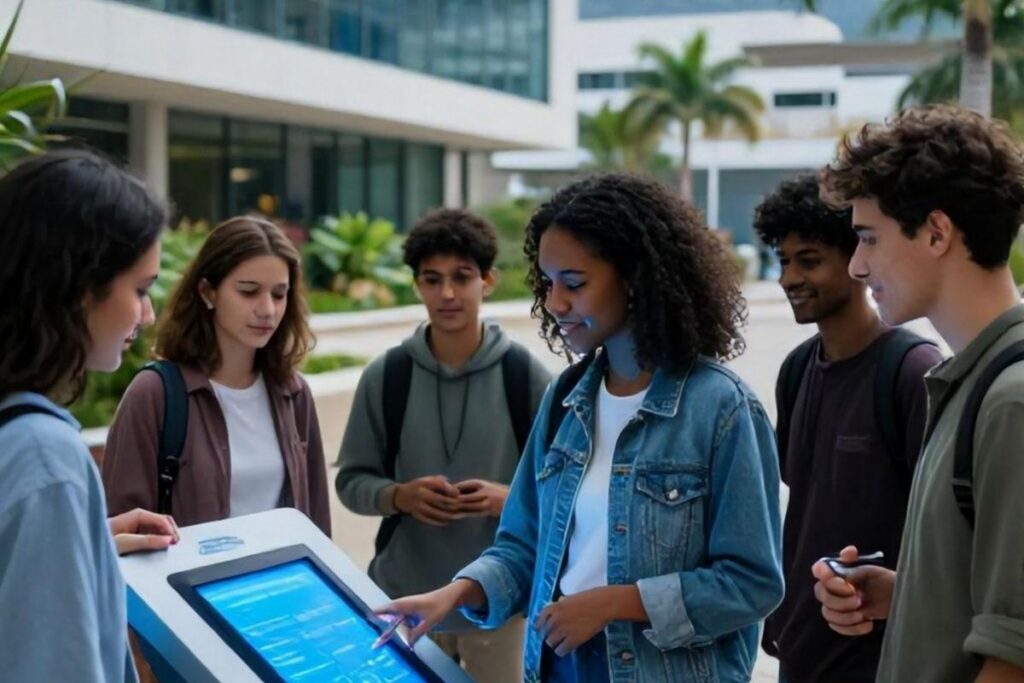 Gabarito UFRJ nível médio: divulgação marcada