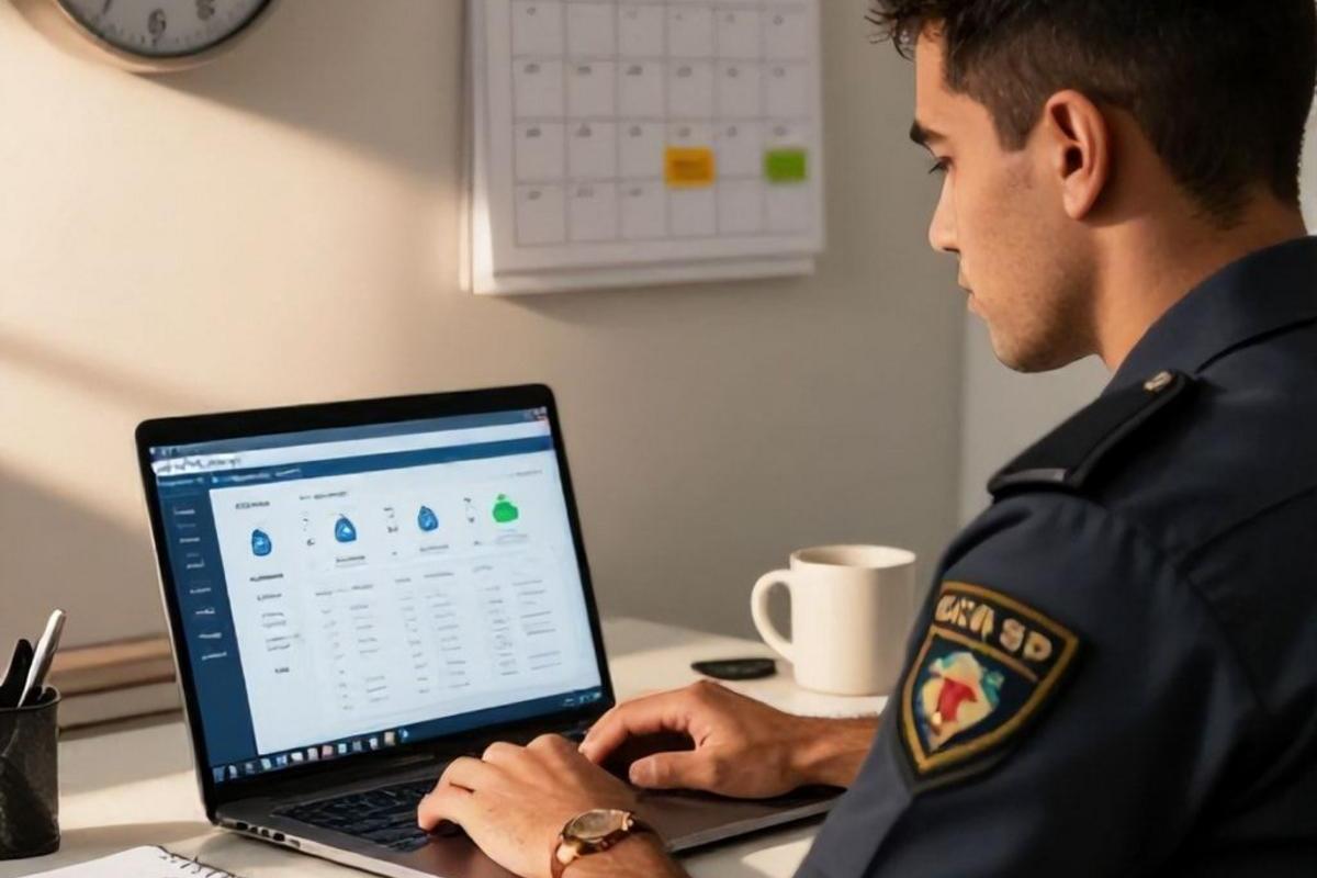 GCM SP: atenção ao prazo final de inscrições