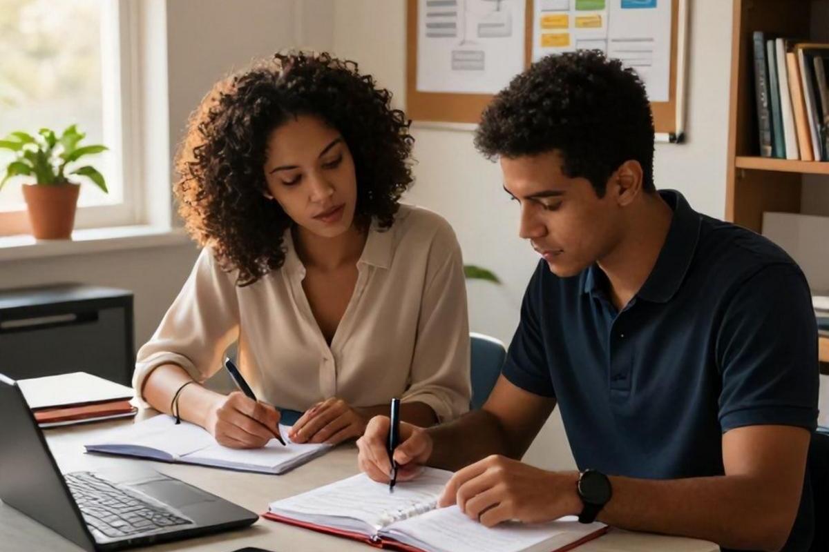 Impacto dessa fase no planejamento dos candidatos