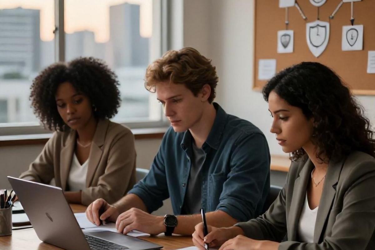 Impacto do regulamento na abertura do concurso