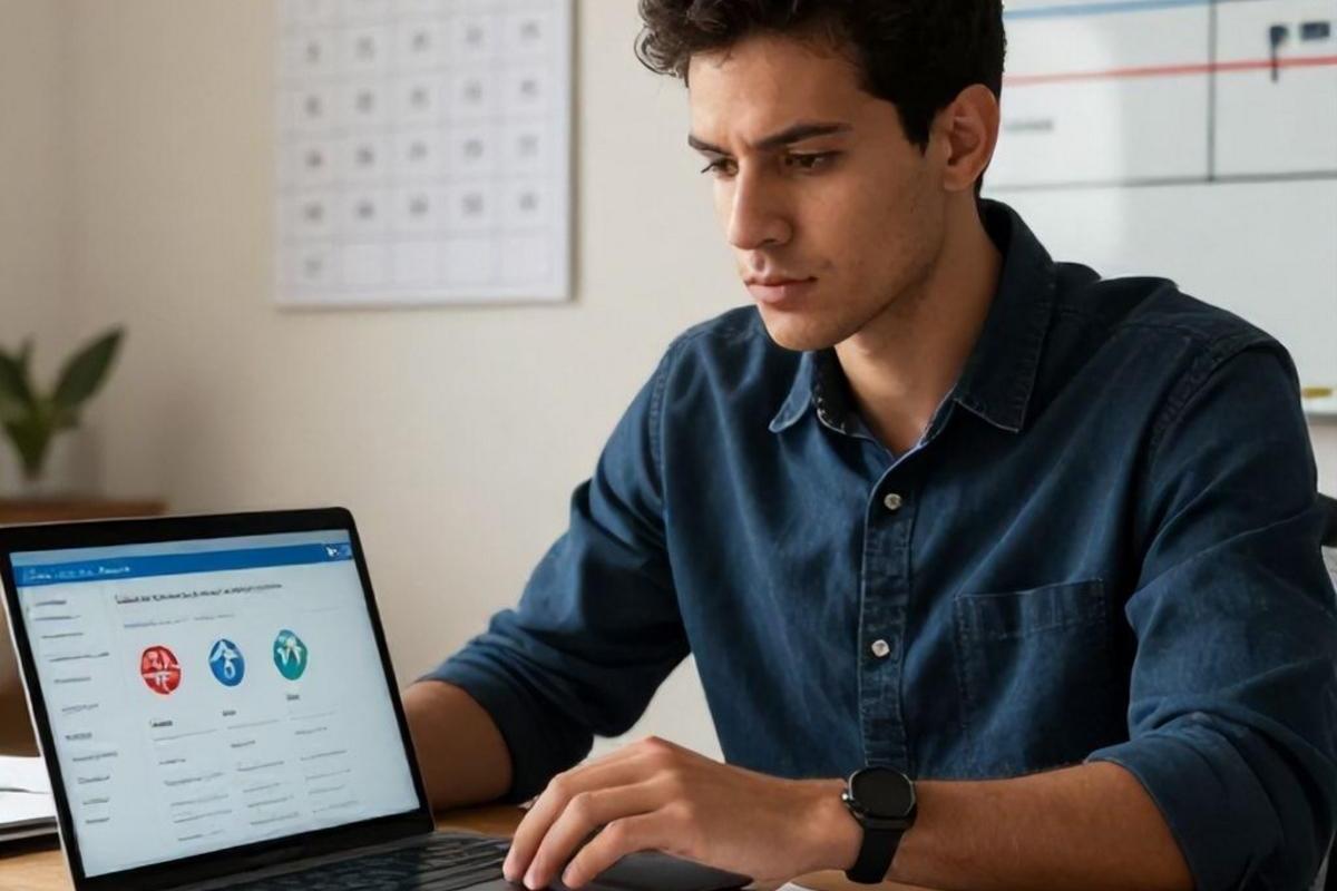 Impacto prático para o candidato