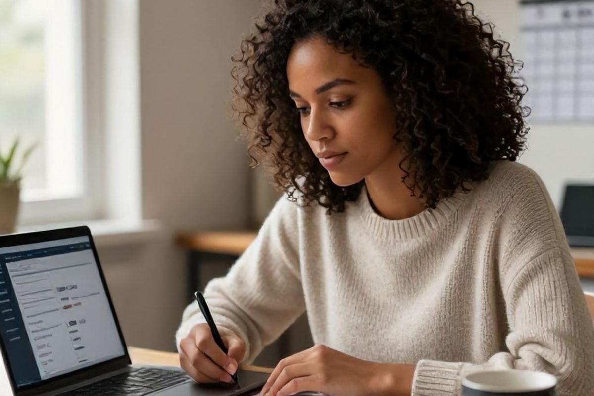 Impacto prático para quem estuda