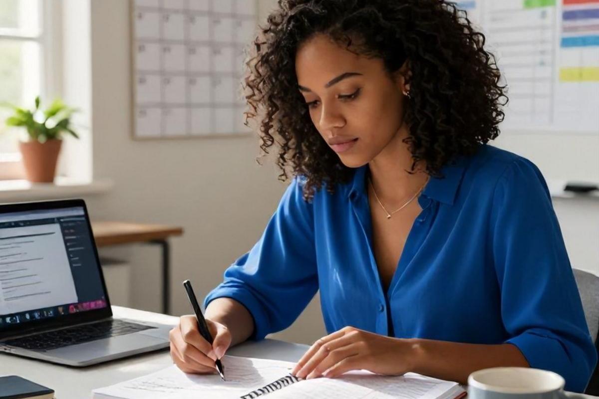 Impactos práticos para a rotina de estudos