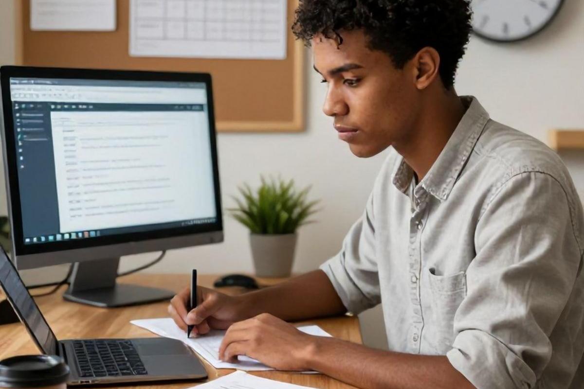 Inscrições: como e quando enviar a documentação