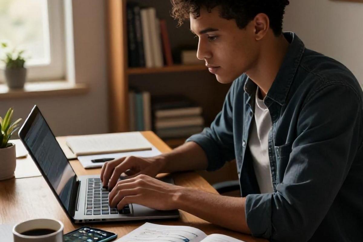 Inscrições: período e procedimento