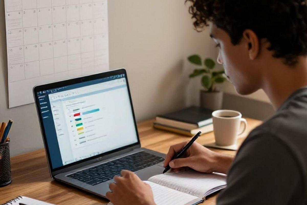 Inscrições: prazos e procedimento