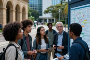 Local de prova UFRJ: confira locais e horários
