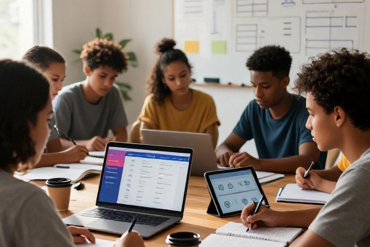 Material gratuito e recursos recomendados