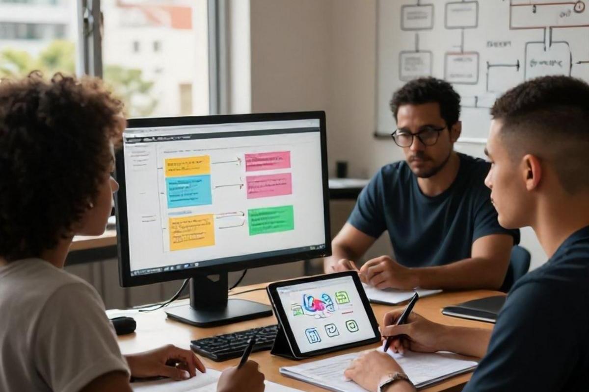 Metodologia de estudo: teoria e prática