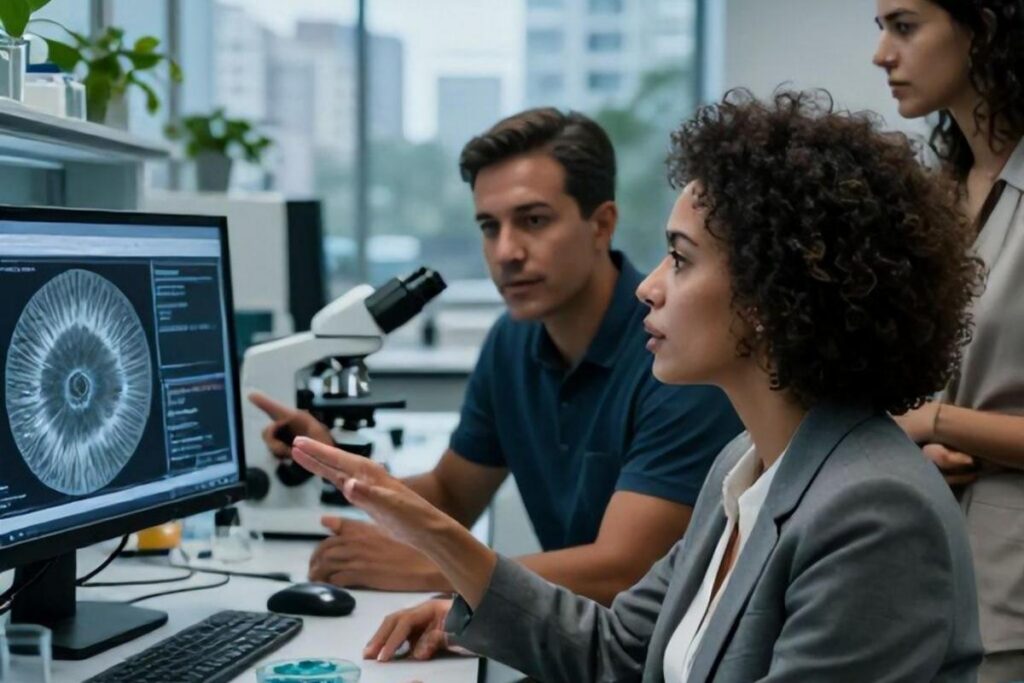 Micologia Médica: concurso USP para Professor Doutor