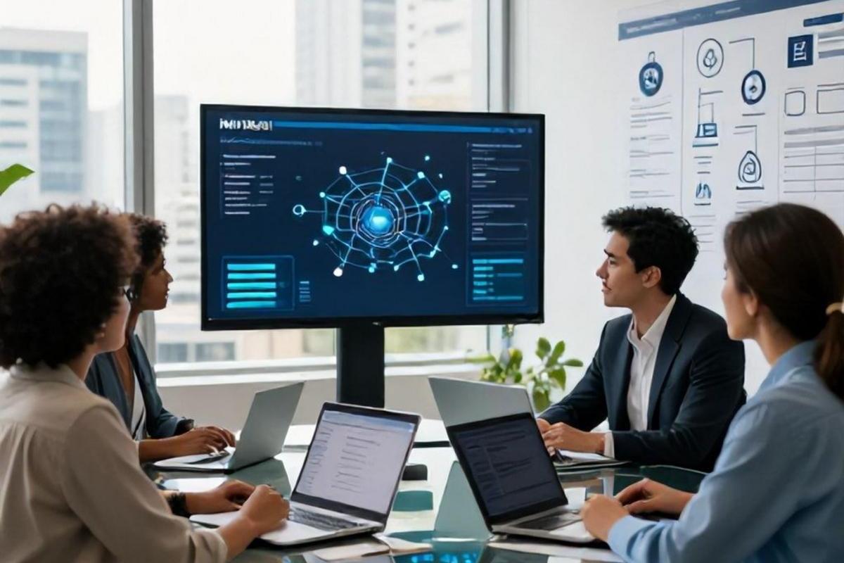 NAV Brasil: banca contratada com FGV